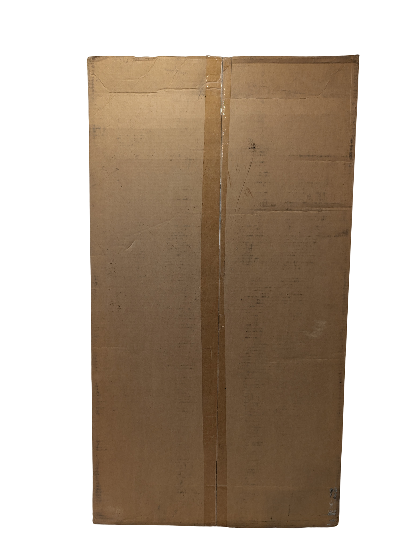 1994 New Line Home Video 2-Sided Standee - "Blink" & "8 Seconds" - SEALED
