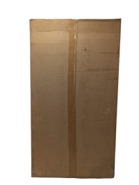 1994 New Line Home Video 2-Sided Standee - "Blink" & "8 Seconds" - SEALED