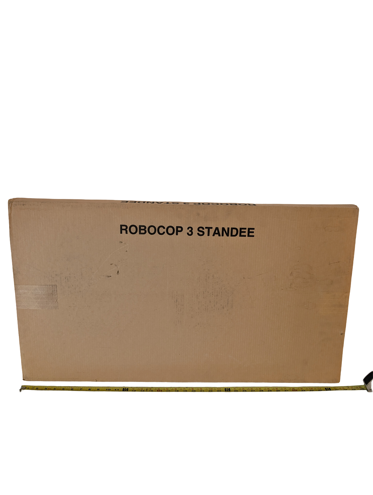 "Robocop 3" Video Store Floor Standee