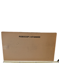 "Robocop 3" Video Store Floor Standee