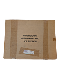"Made in America" 1993 Video Store Standee