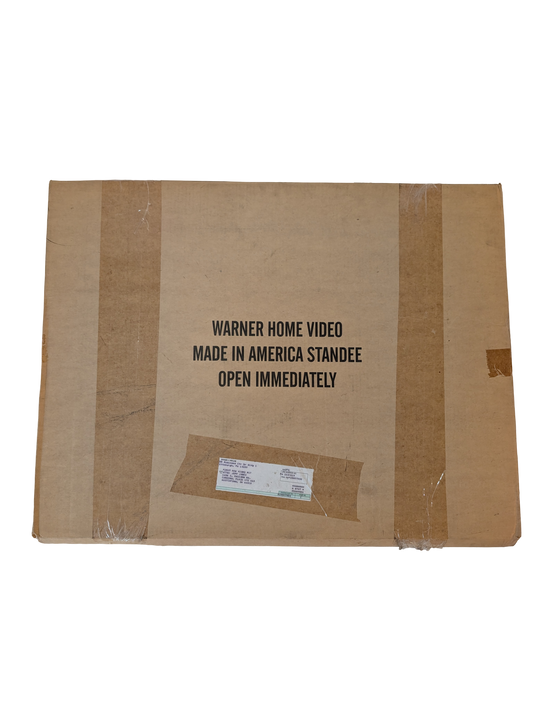 "Made in America" 1993 Video Store Standee