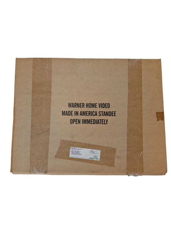 "Made in America" 1993 Video Store Standee