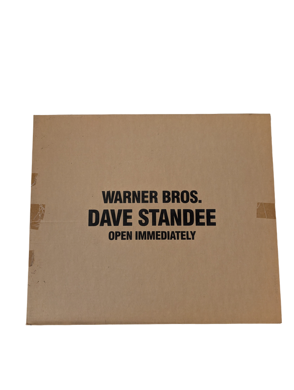 "Dave" 1993 Video Store Standee