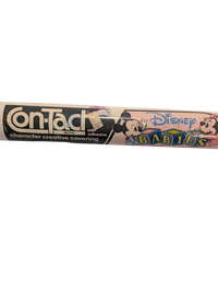 Disney Babies Con-tact Brand self-adhesive Character Creative Covering 3 YDx18in