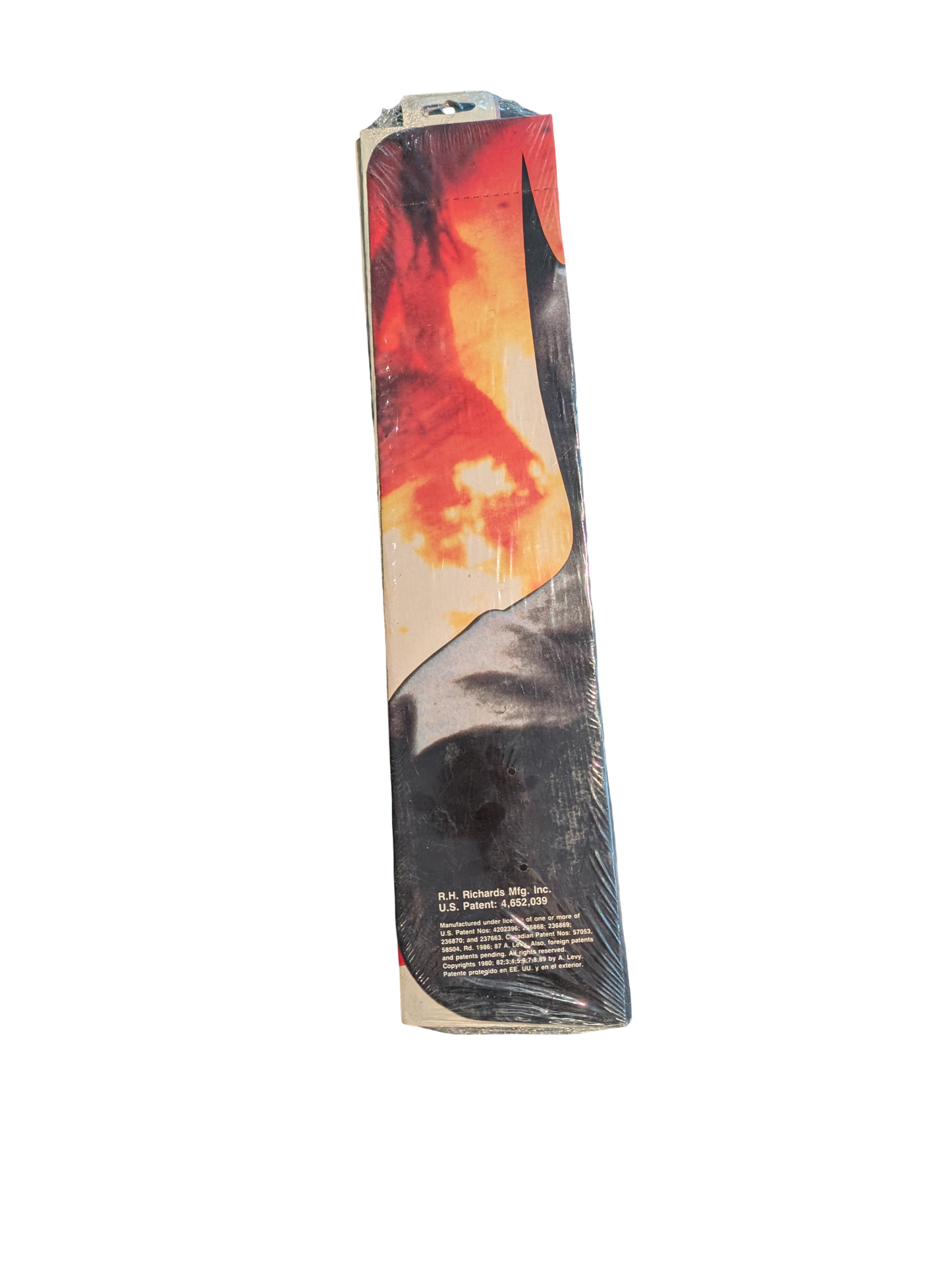 Auto Sun Shield 1989 Batman Movie, Deluxe Size