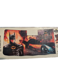 Auto Sun Shield 1989 Batman Movie, Deluxe Size
