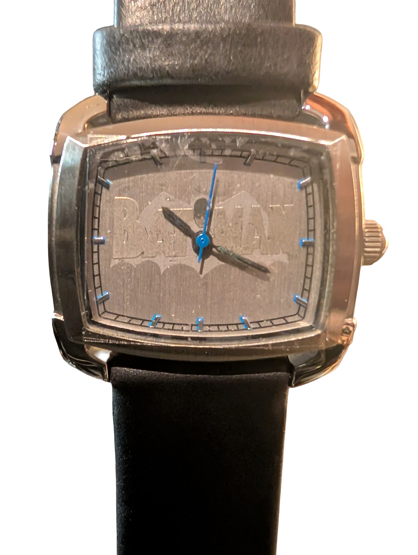 Fossil Limited Edition Batman Watch Set