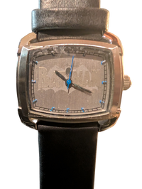 Fossil Limited Edition Batman Watch Set