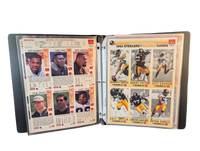 1993 McDonald’s NFL Gameday Collector Cards