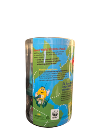 M&M's Wild Adventures Limited Edition Wildlife Bank