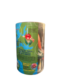 M&M's Wild Adventures Limited Edition Wildlife Bank