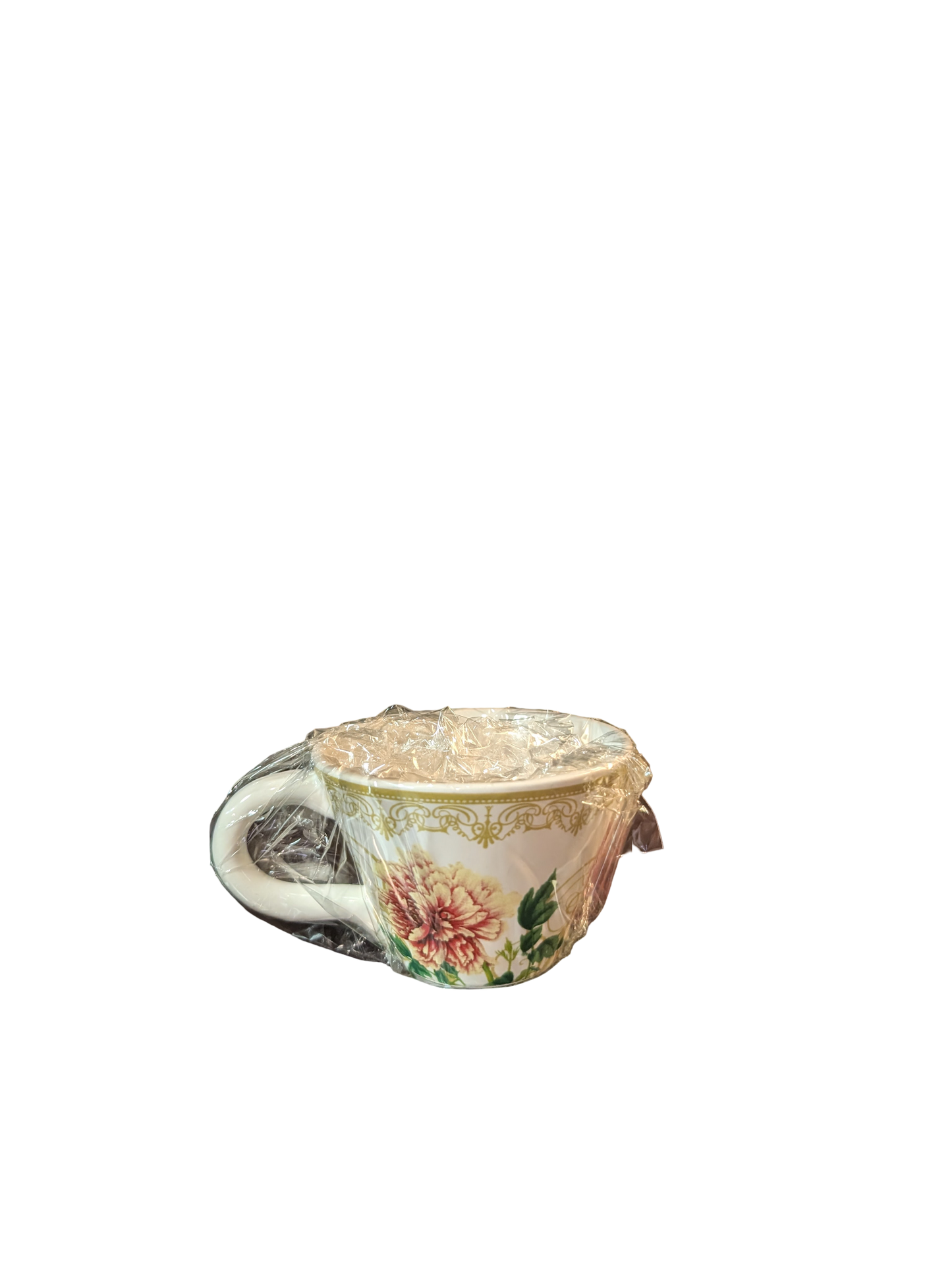 Giftcraft Faithful Journey Tea