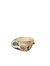 Giftcraft Faithful Journey Tea
