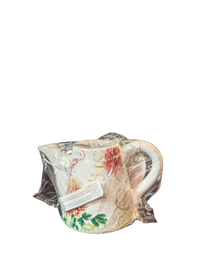Giftcraft Faithful Journey Tea