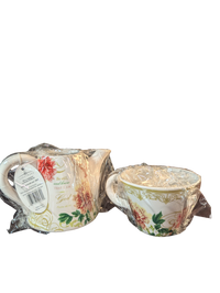 Giftcraft Faithful Journey Tea