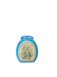 1989 Beatrix Potter Tin Purse