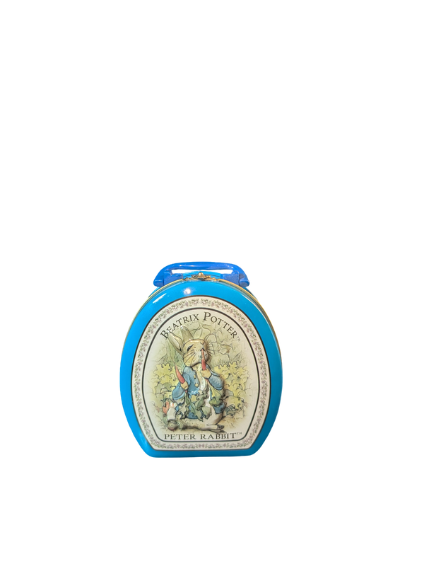 1989 Beatrix Potter Tin Purse