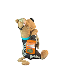 2010 Hallmark "Scooby-Doo Boo!" Plush Collectible