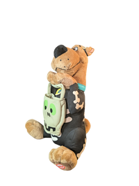 2010 Hallmark "Scooby-Doo Boo!" Plush Collectible