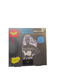 Paladone DC Comics Wonder Woman Hero Light