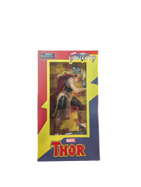 Marvel Thor Goddess of Thunder (Jane Foster) PVC Figure
