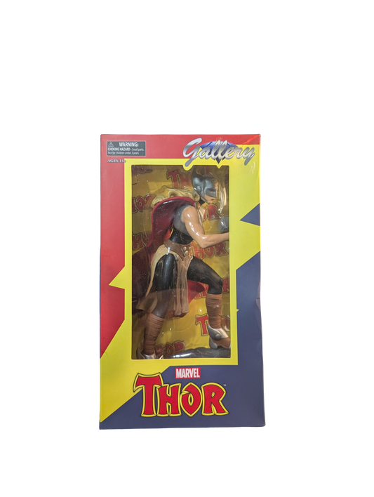 Marvel Thor Goddess of Thunder (Jane Foster) PVC Figure