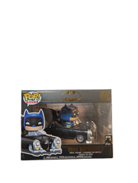 Funko Pop! Heroes Comic Moments #281