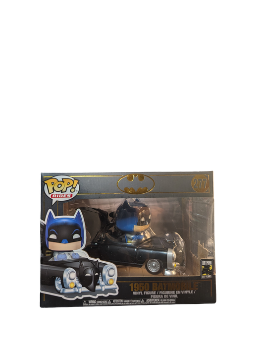 Funko Pop! Heroes Comic Moments #281
