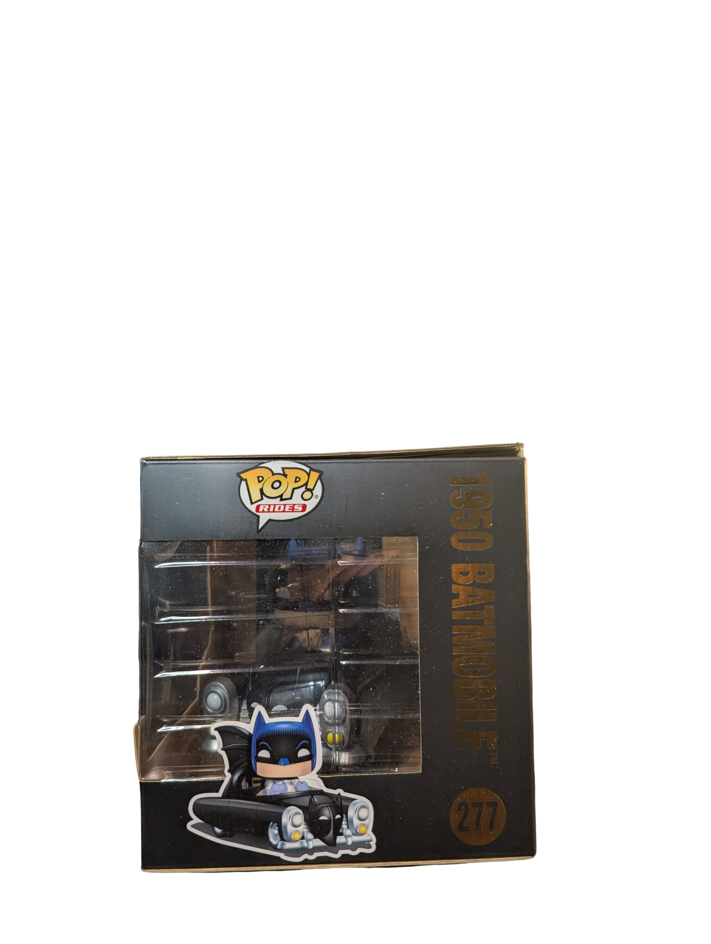 Funko Pop! Heroes Comic Moments #281
