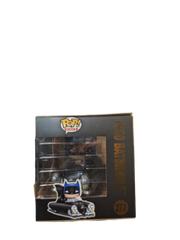 Funko Pop! Heroes Comic Moments #281