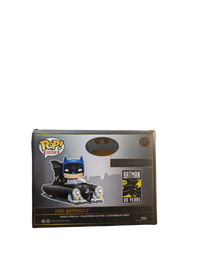 Funko Pop! Heroes Comic Moments #281