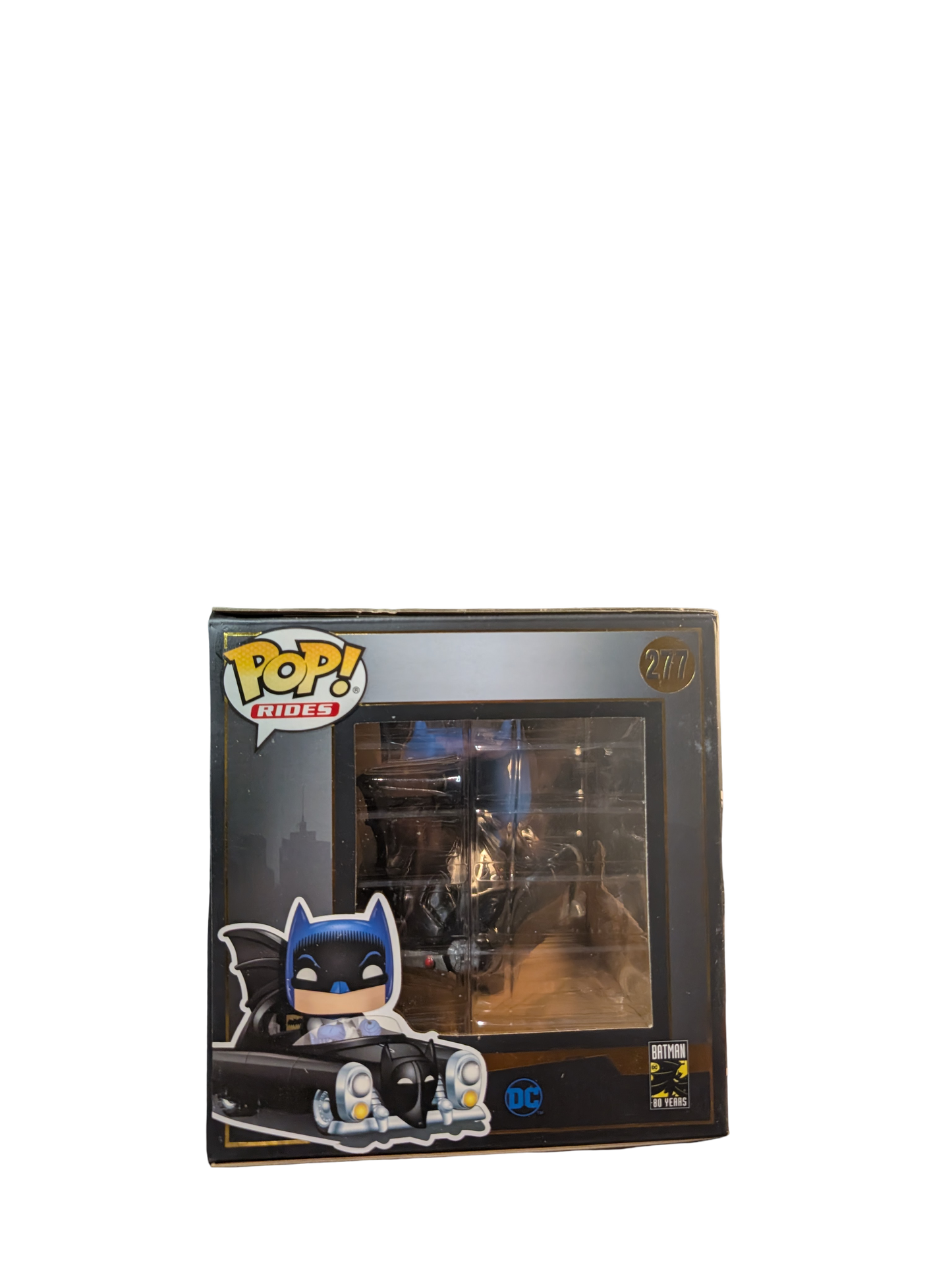Funko Pop! Heroes Comic Moments #281