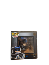 Funko Pop! Heroes Comic Moments #281
