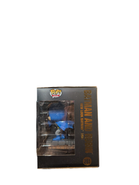 Funko Pop! Rides 1950 Batmobile (#277)
