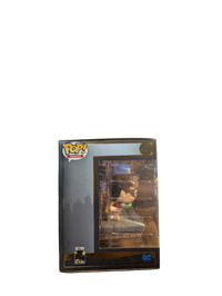 Funko Pop! Rides 1950 Batmobile (#277)