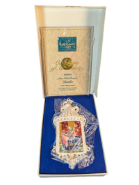 Walt Disney Collectors Society 1995 Dumbo Holiday Ornament
