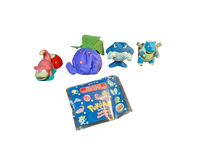 1999 Burger King Pokémon Promotional Collection