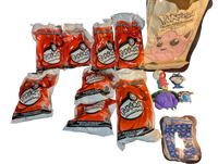 1999 Burger King Pokémon Promotional Collection