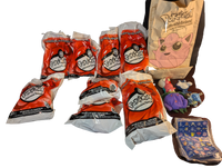1999 Burger King Pokémon Promotional Collection