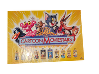 Cartoon Moviestars MGM/UA Home Video Poster 25in x 36in