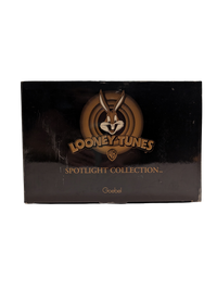 LTSC - Gift Wrapped The Looney Tunes "Christmas Morning" Scape from the Classic Animated Short 1997