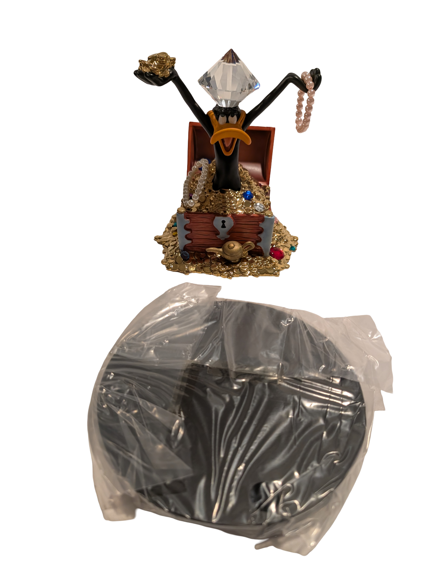 LTSC - Ali Baba Bunny 40th Anniversary 1957-1997 "Mine, Mine, Mine" from the classic Looney Tunes short 1998