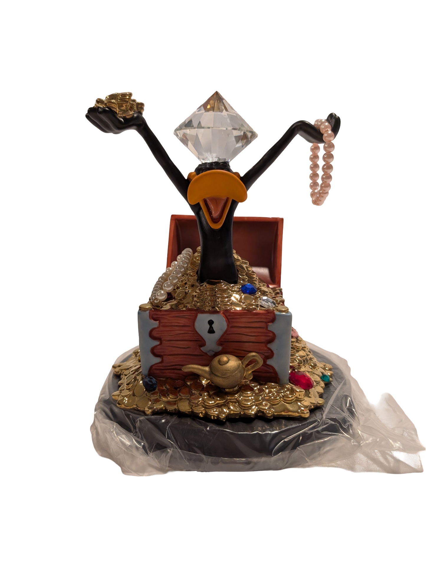 LTSC - Ali Baba Bunny 40th Anniversary 1957-1997 "Mine, Mine, Mine" from the classic Looney Tunes short 1998