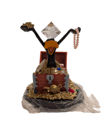 LTSC - Ali Baba Bunny 40th Anniversary 1957-1997 "Mine, Mine, Mine" from the classic Looney Tunes short 1998