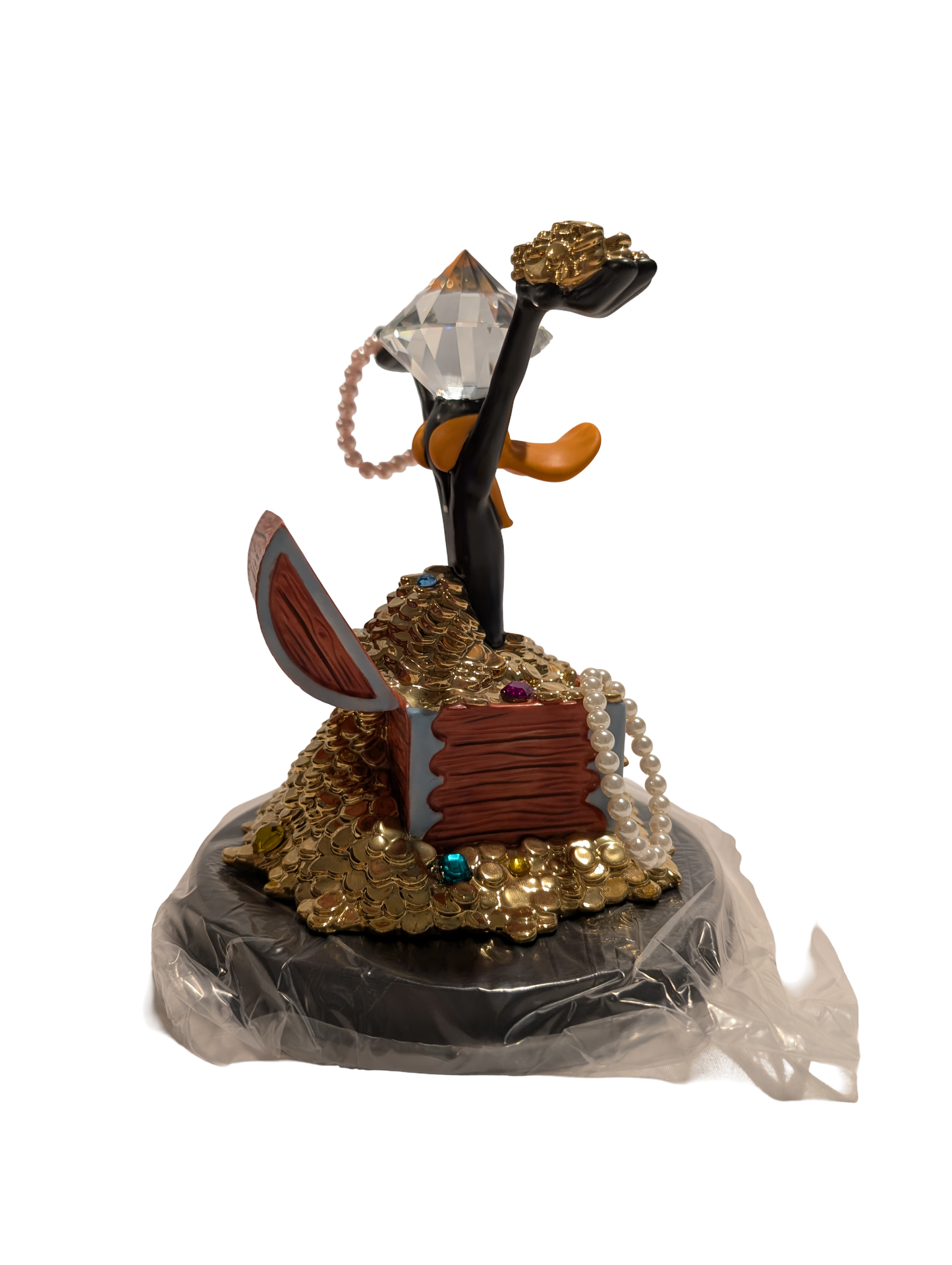 LTSC - Ali Baba Bunny 40th Anniversary 1957-1997 "Mine, Mine, Mine" from the classic Looney Tunes short 1998