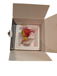 LTSC - Tree Cornered Tweety "Snowbird" from the classic Looney Tunes short 1998