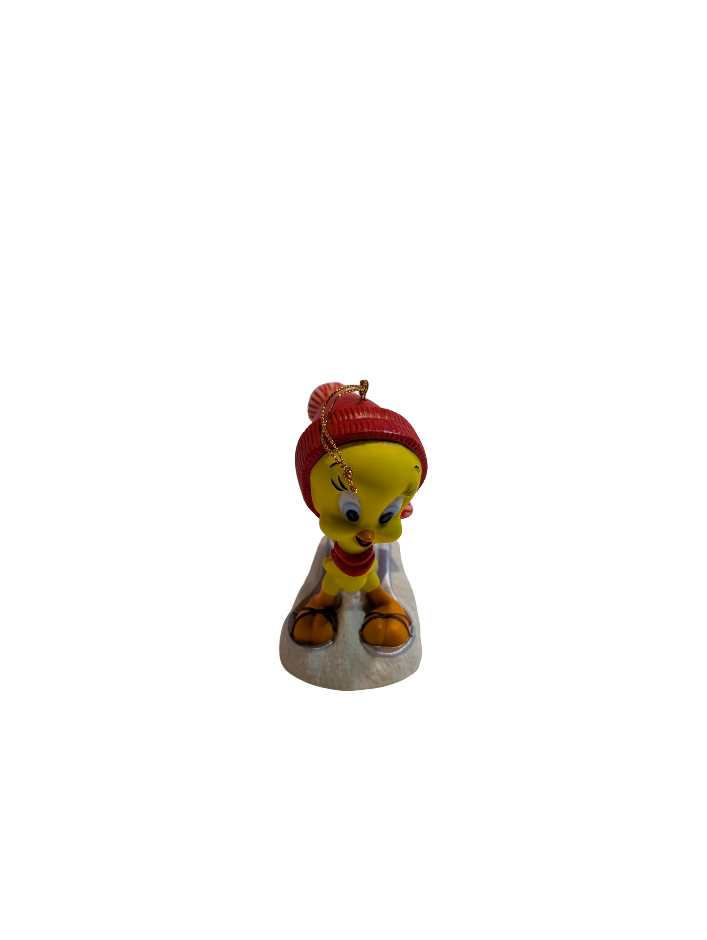 LTSC - Tree Cornered Tweety "Snowbird" from the classic Looney Tunes short 1998