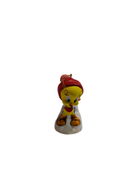 LTSC - Tree Cornered Tweety "Snowbird" from the classic Looney Tunes short 1998