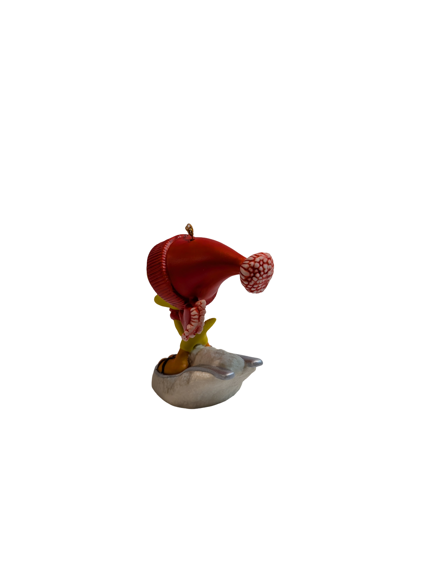 LTSC - Tree Cornered Tweety "Snowbird" from the classic Looney Tunes short 1998
